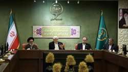 اقتدار غذایی پیش‌نیاز اقتدار ملی است/ قدردانی از عملکرد وزارت جهاد کشاورزی در جنگ ۱۲ روزه